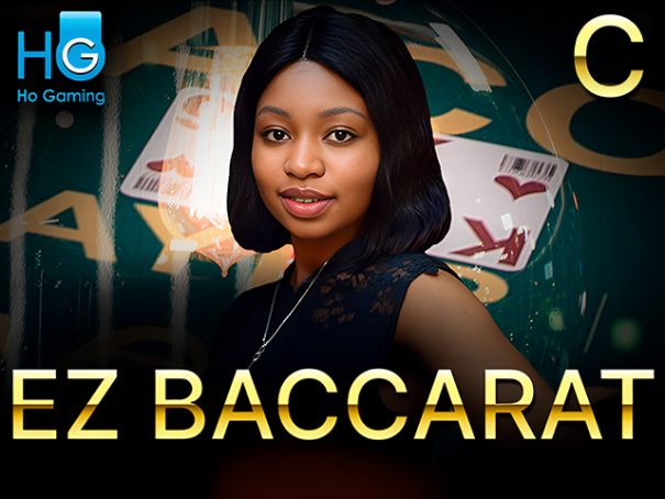 EZ Baccarat C