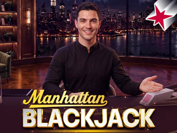 Manhattan Blackjack