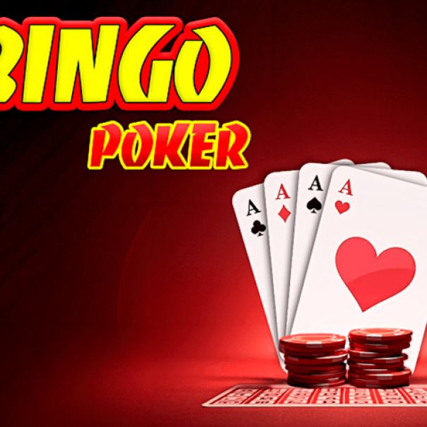 Bingo Poker