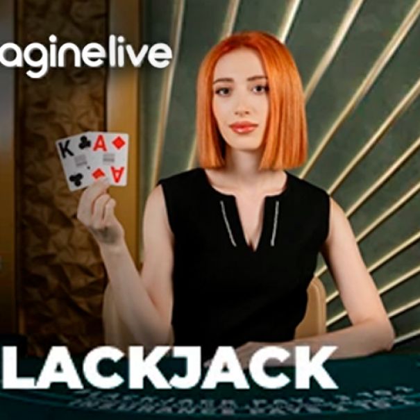 Blackjack 23