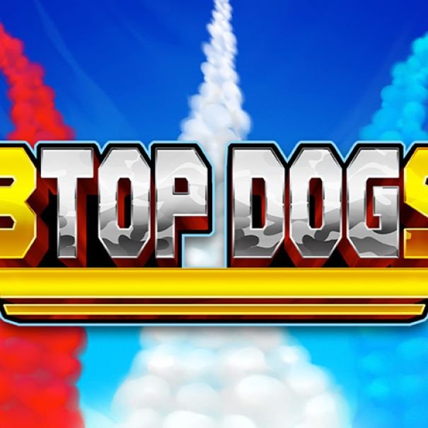 3 Top Dogs