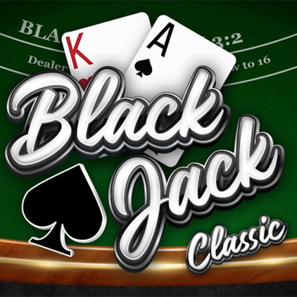 Blackjack Classic