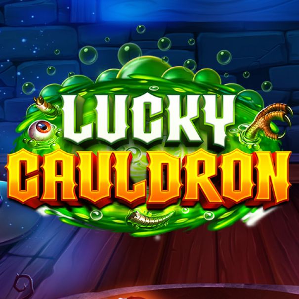 Lucky Cauldron