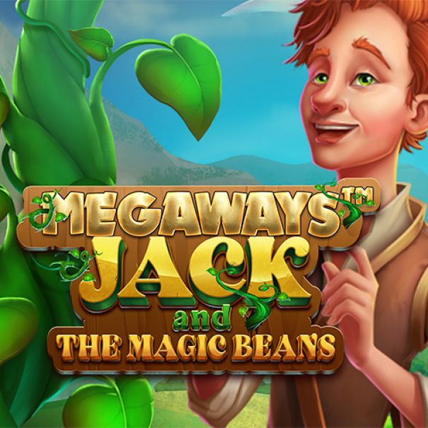 Megaways Jack and The Magic Beans