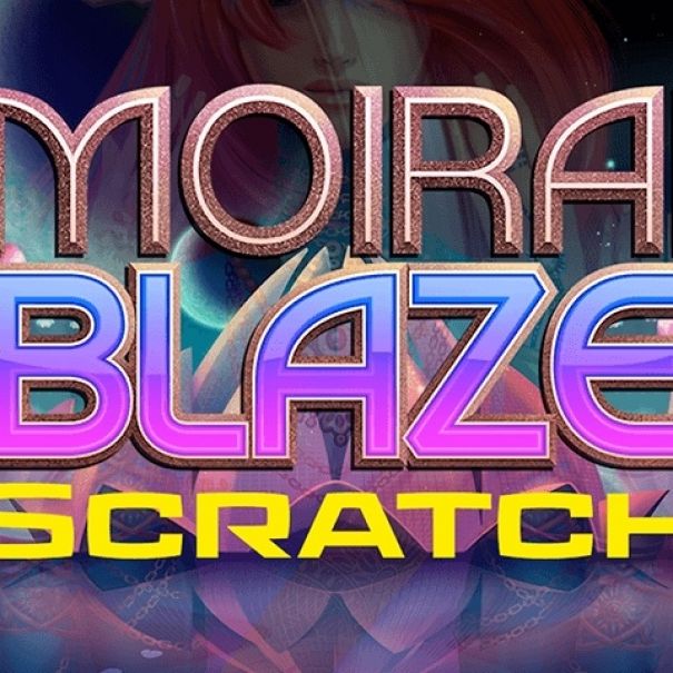 Moirai Blaze Scratch