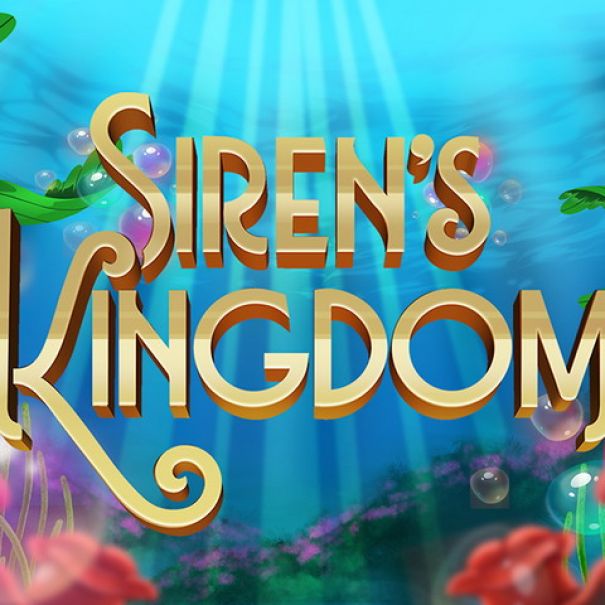 Siren's Kingdom