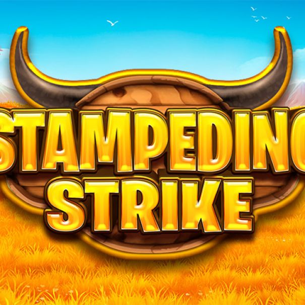 Stampeding Strike