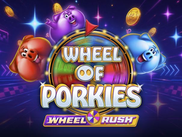 Wheel of Porkies