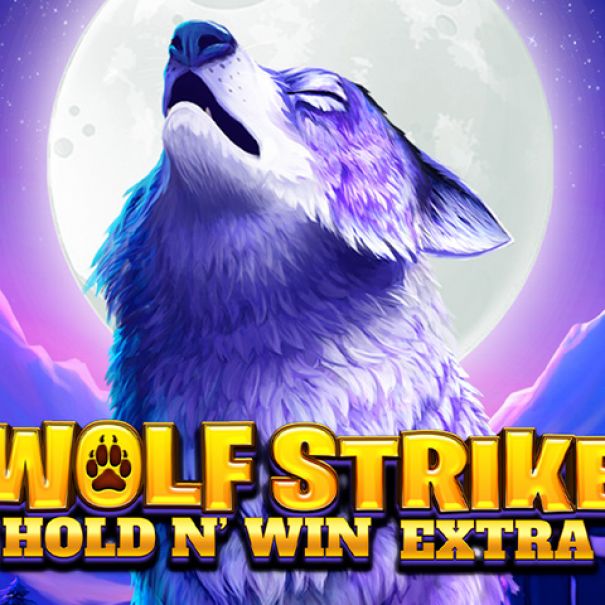 Wolf Strike Hold and Win Extra