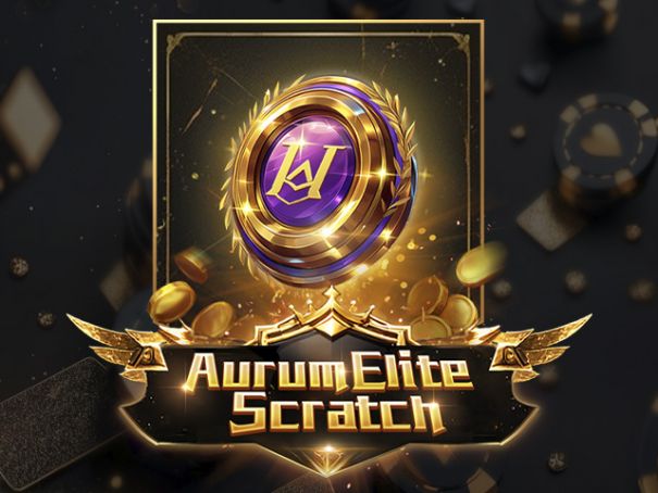 Aurum Elite Scratch