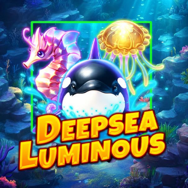 Deepsea Luminous