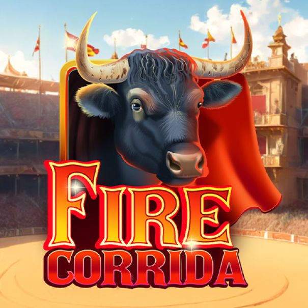 Fire Corrida