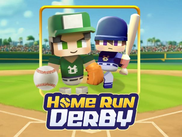 Home Run Derby