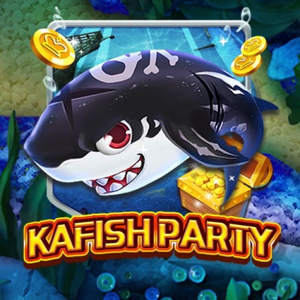 KA Fish Party