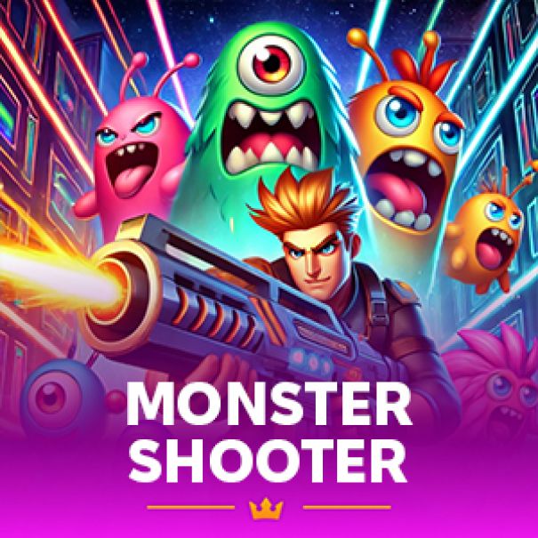 Monster Shooter