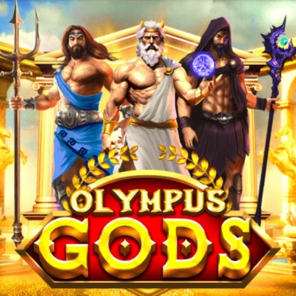 Olympus Gods