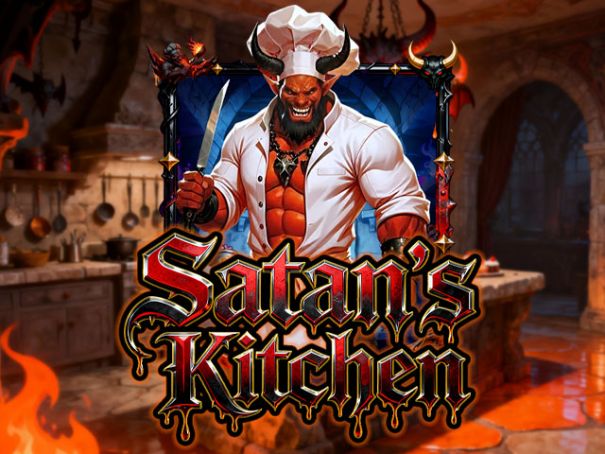 Satan's Kitchen