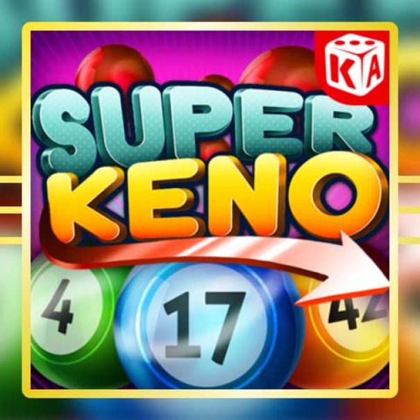 Super Keno