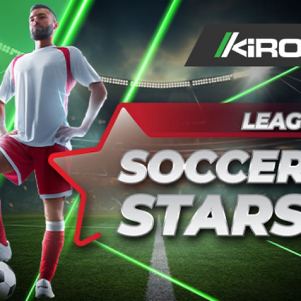 Soccer Stars League