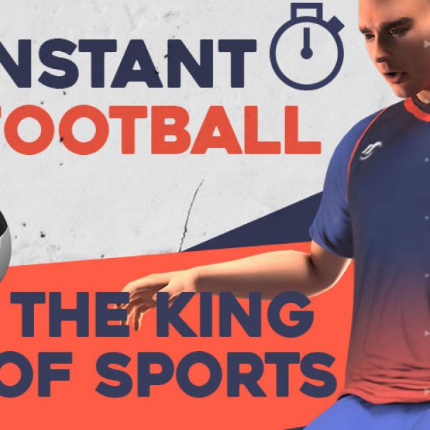 Instant Football