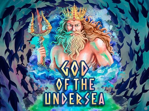 God of the Undersea