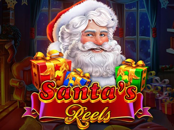 Santa's Reels