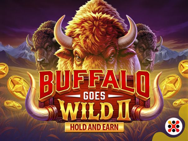 Buffalo Goes Wild II