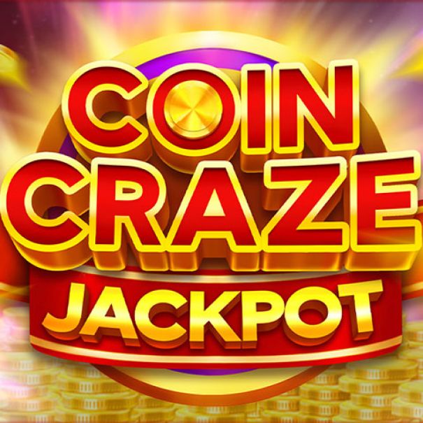 Coin Craze Jackpot