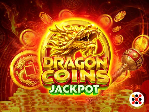 Dragon Coins Jackpot