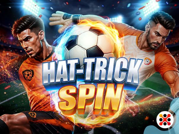Hat-Trick Spin