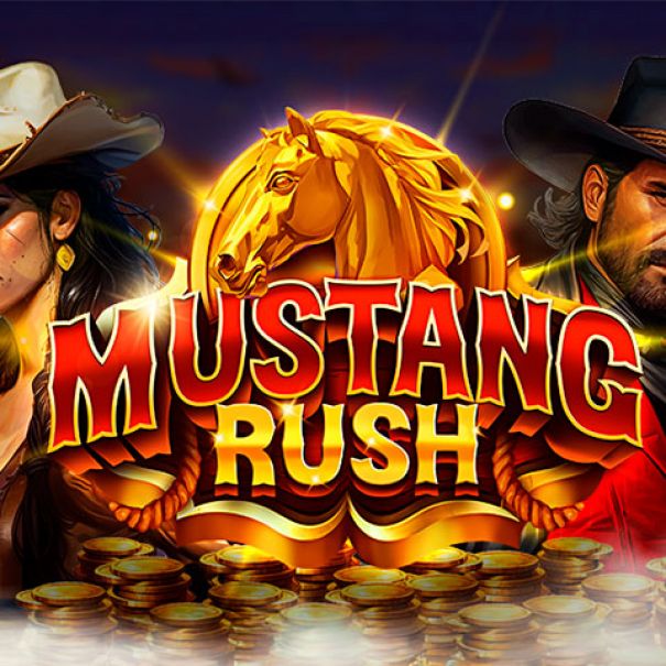 Mustang Rush