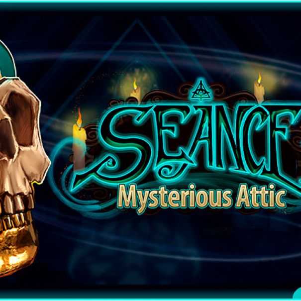 Seance: Mysterious Attic
