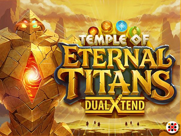 Temple of Eternal Titans