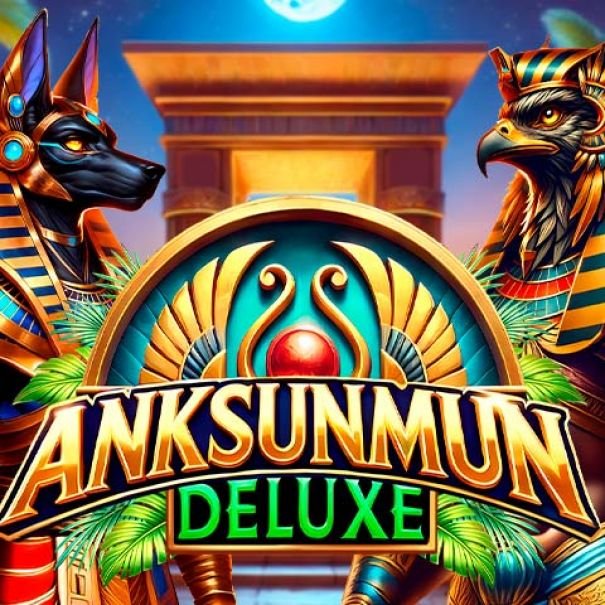Anksunamun Deluxe