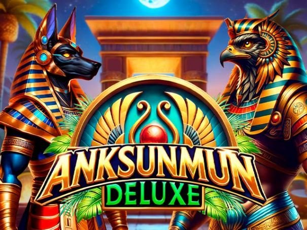 Anksunamun Deluxe