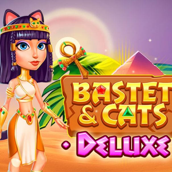 Bastet & Cats Deluxe