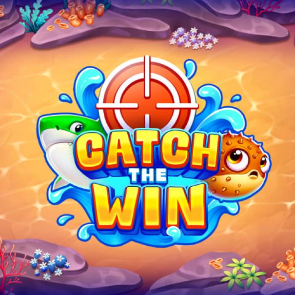 Catch The Win
