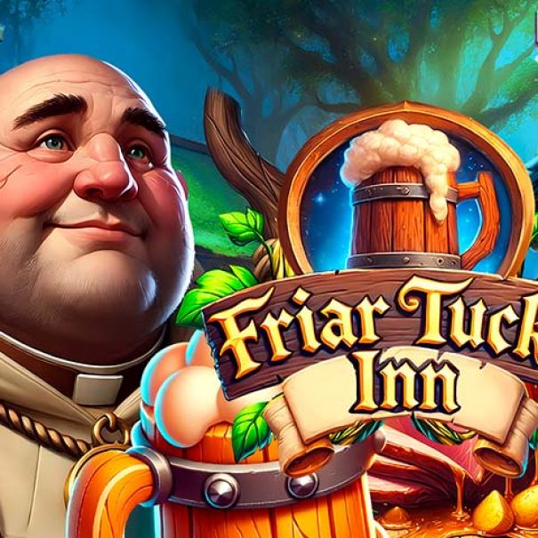 Friar Tuck's Inn