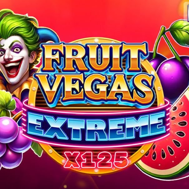 Fruit Vegas Extreme X125