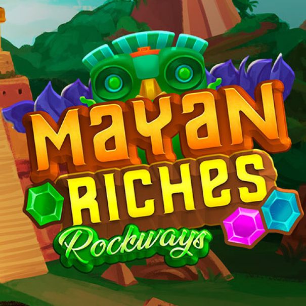 Mayan Riches Rockways