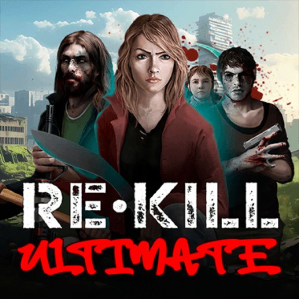 Re-Kill Ultimate