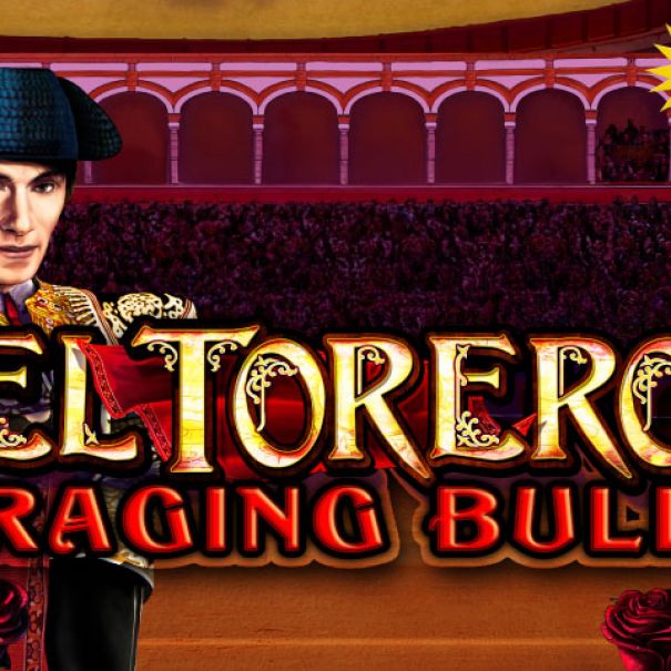 El Torero Raging Bull