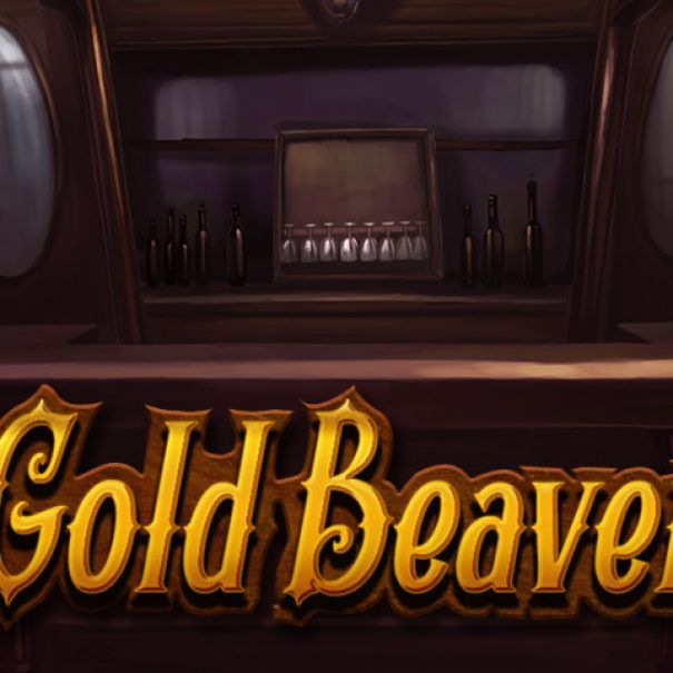 Gold Beaver