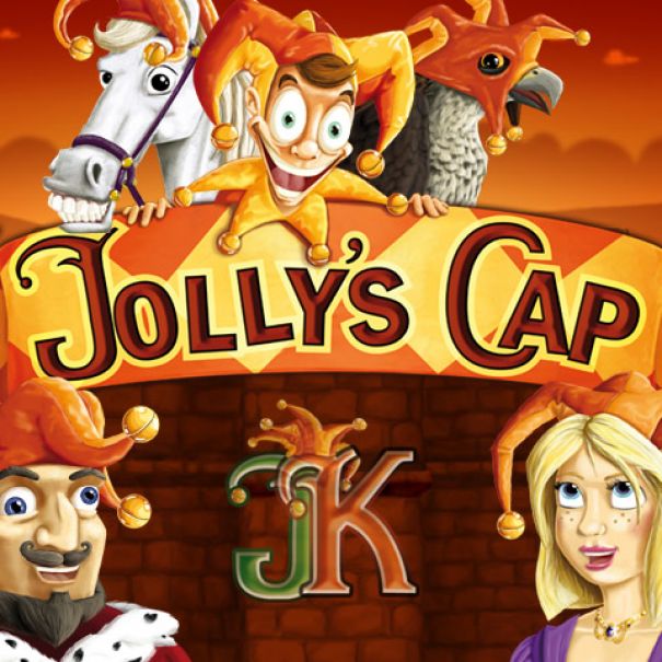 Jolly's Cap