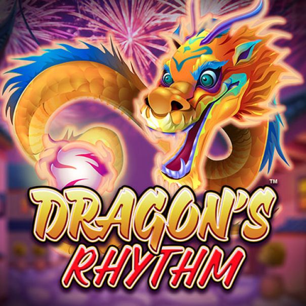 Dragon's Rhythm Link&Win