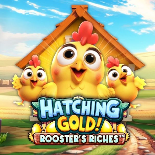Hatching Gold! Rooster's Riches