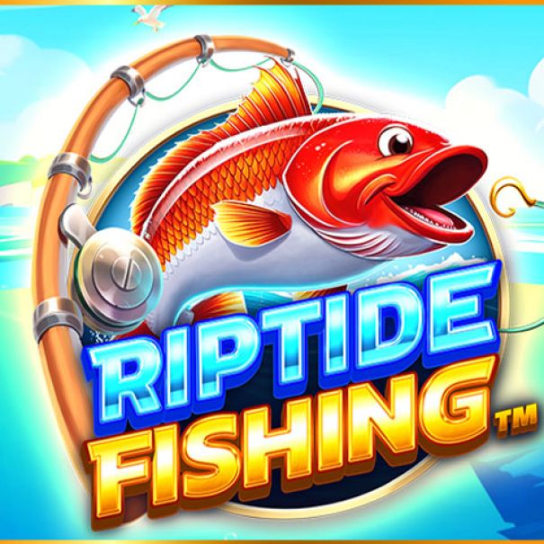 Riptide Fishing™