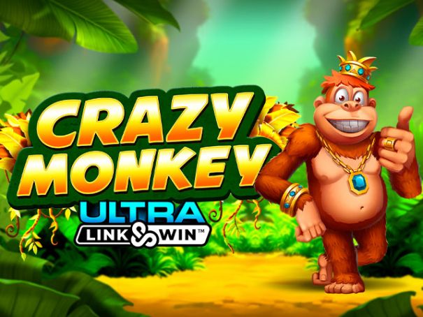 Crazy Monkey Ultra Link&Win™