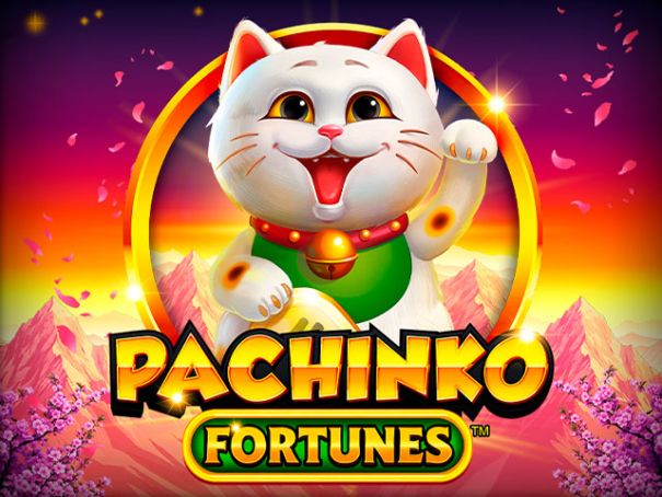Pachinko Fortunes™