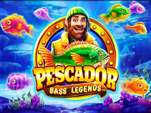 Pescador Bass Legends™